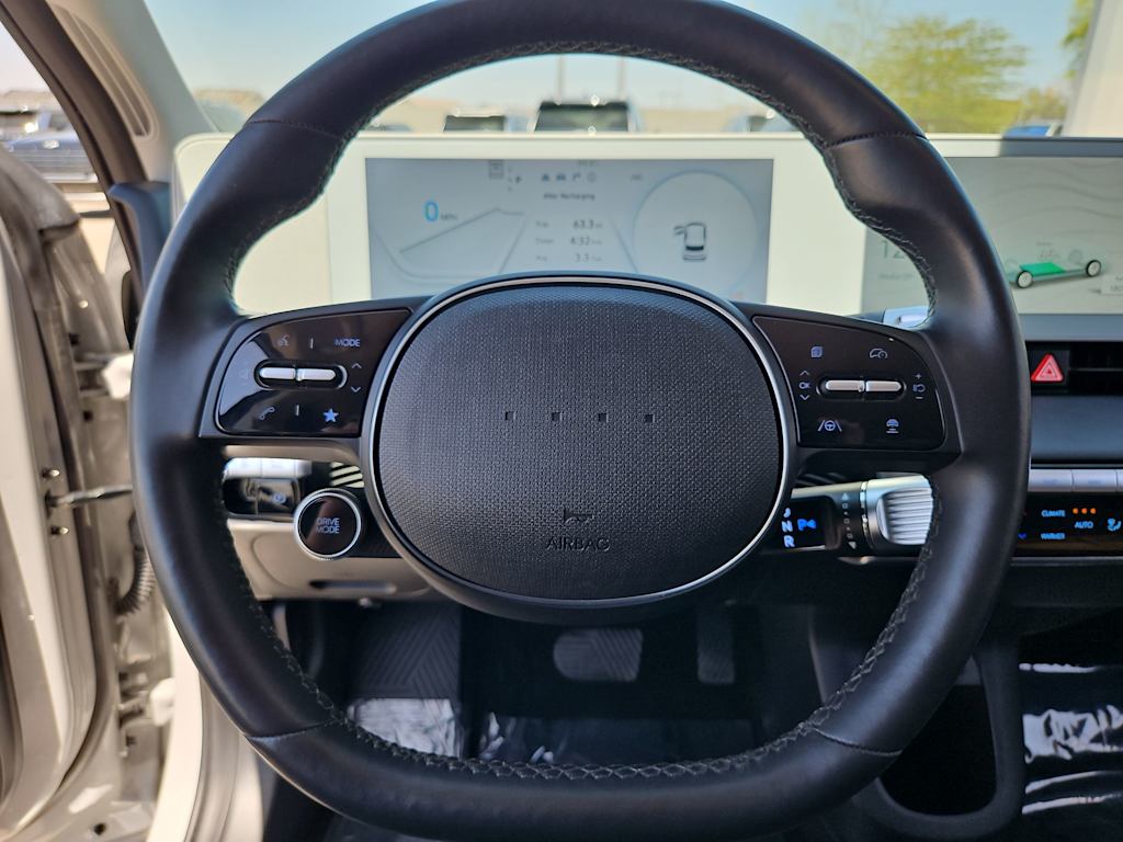 Thumbnail: 2024 Hyundai Ioniq 5 - 10
