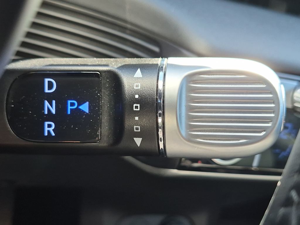 Thumbnail: 2024 Hyundai Ioniq 5 - 34