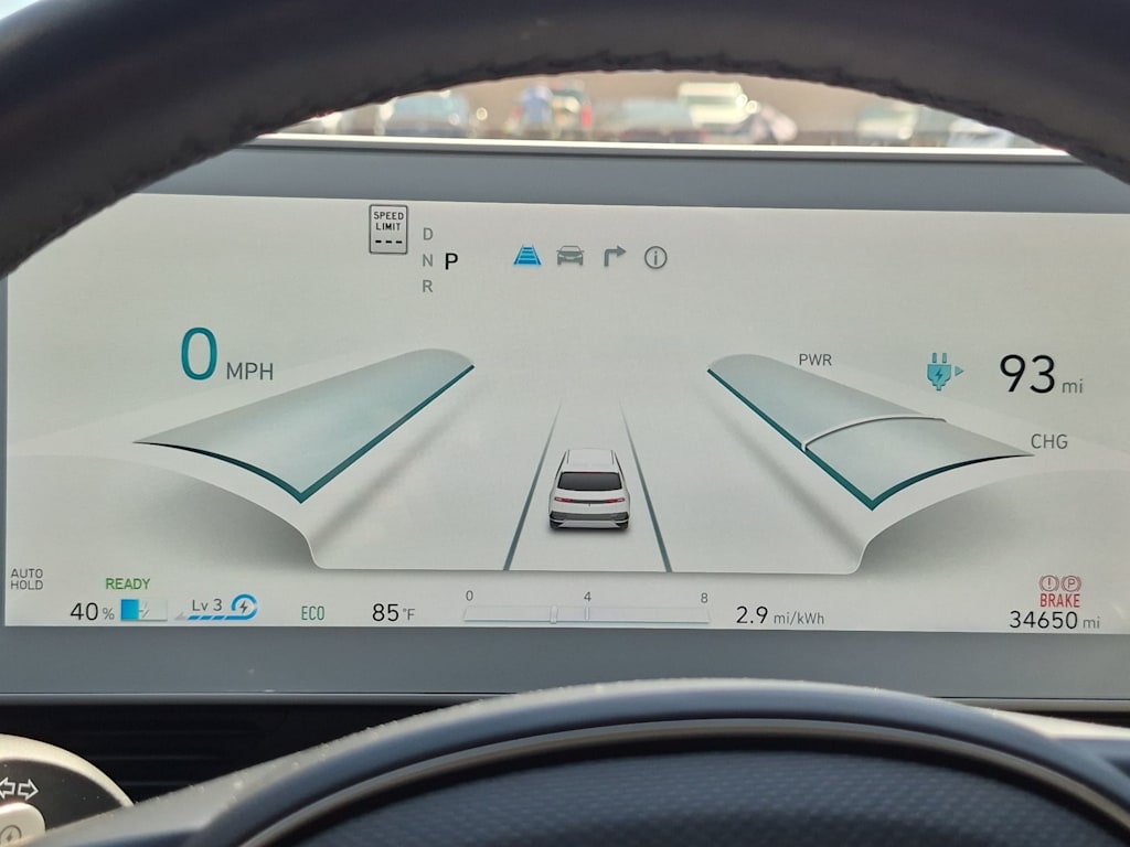 Thumbnail: 2024 Hyundai Ioniq 5 - 35