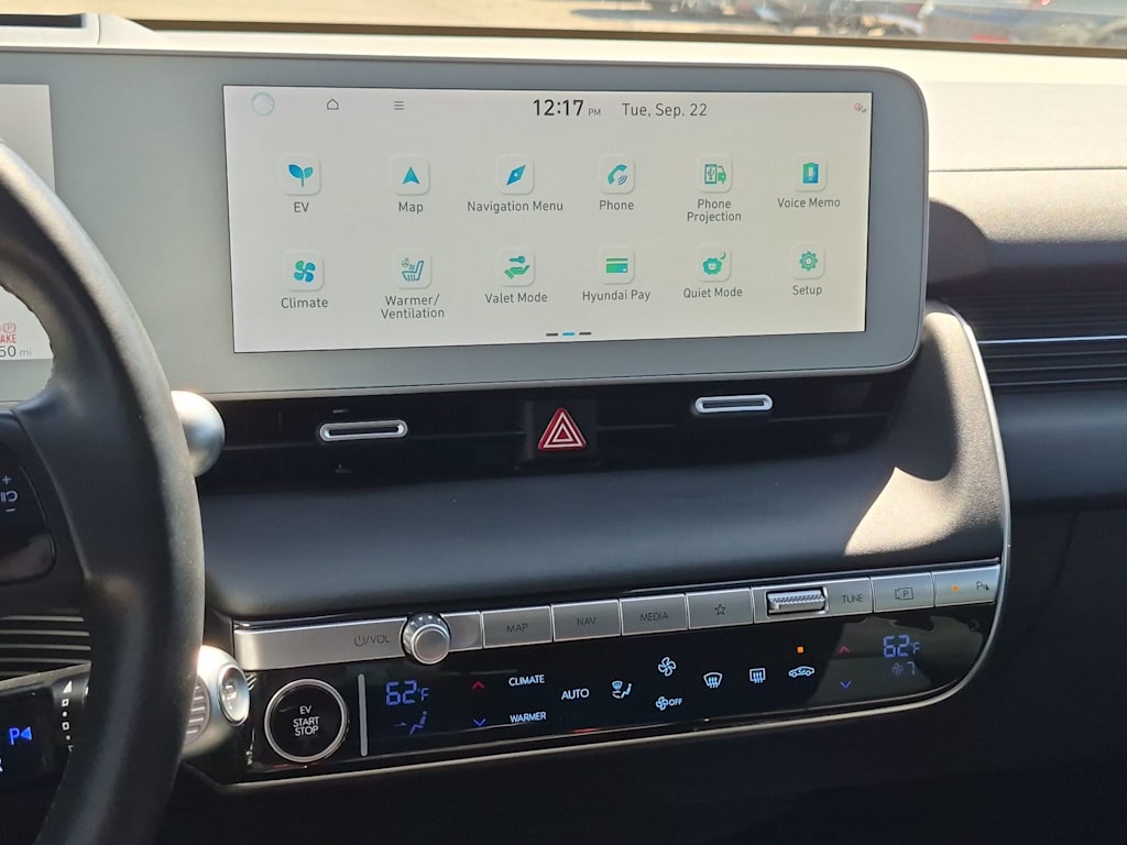Thumbnail: 2024 Hyundai Ioniq 5 - 30