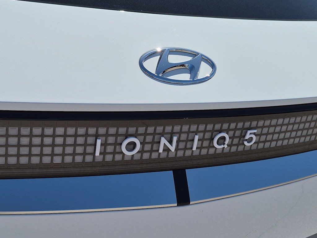 Thumbnail: 2024 Hyundai Ioniq 5 - 22