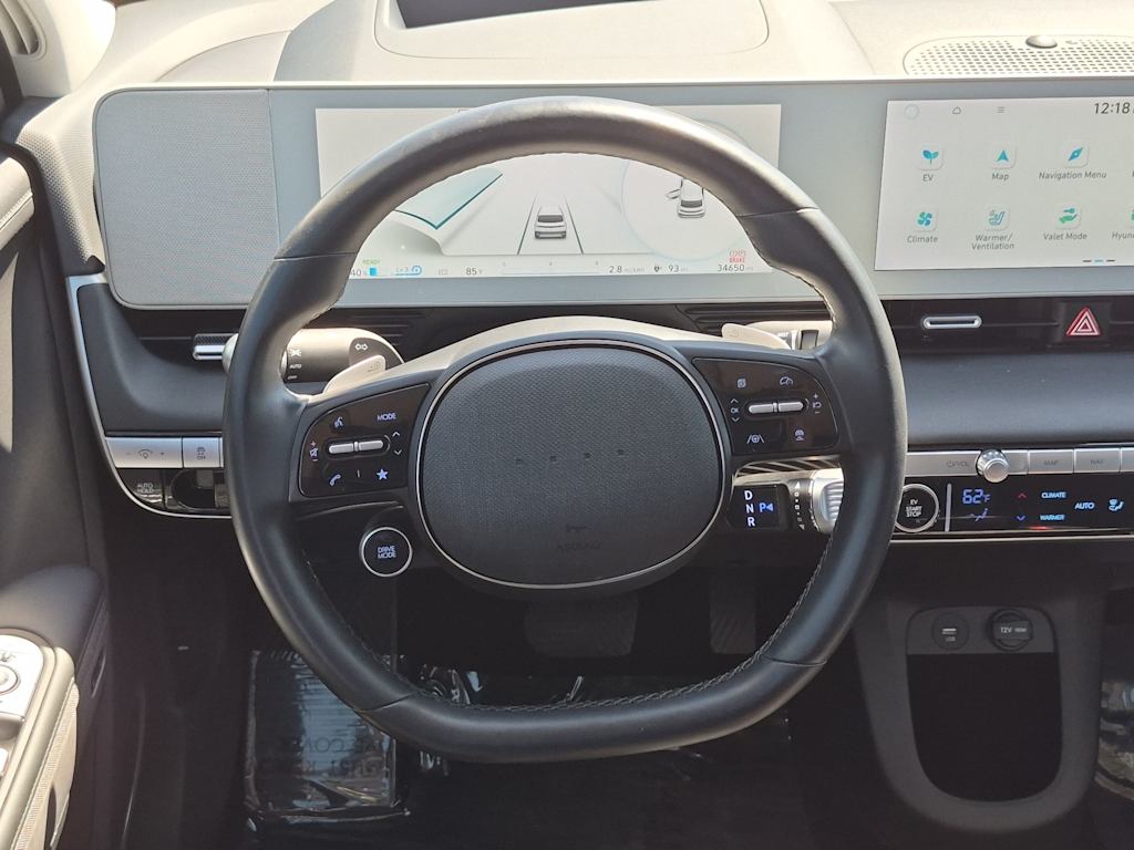 Thumbnail: 2024 Hyundai Ioniq 5 - 12