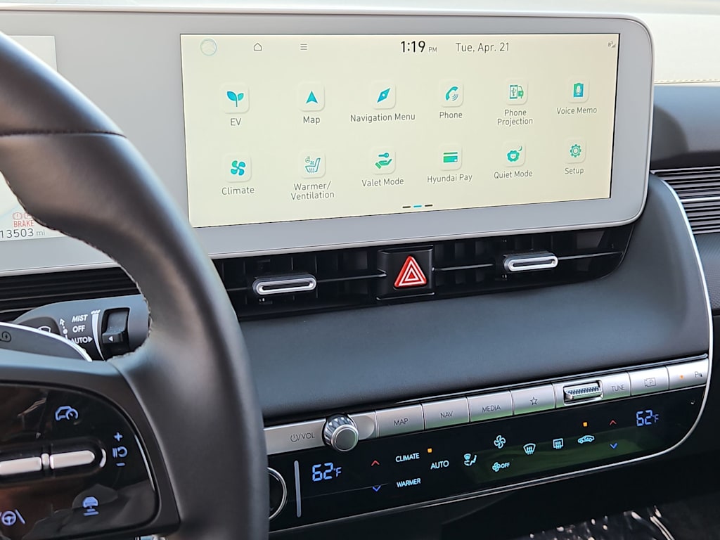 Thumbnail: 2024 Hyundai Ioniq 5 - 30