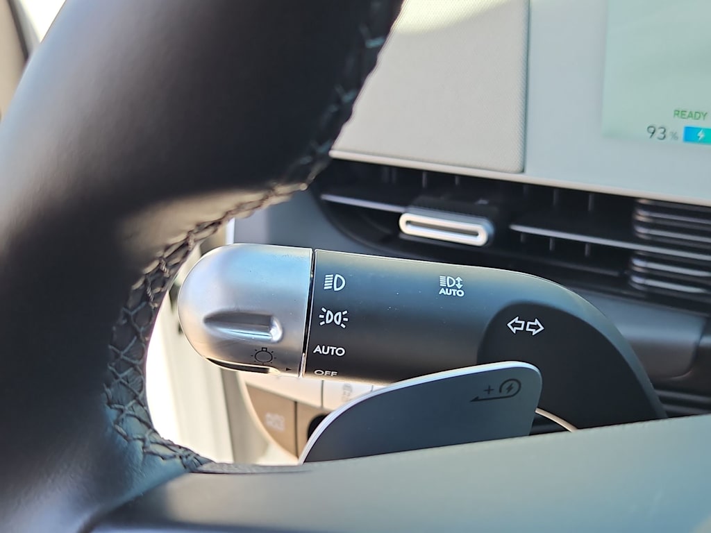 Thumbnail: 2024 Hyundai Ioniq 5 - 29