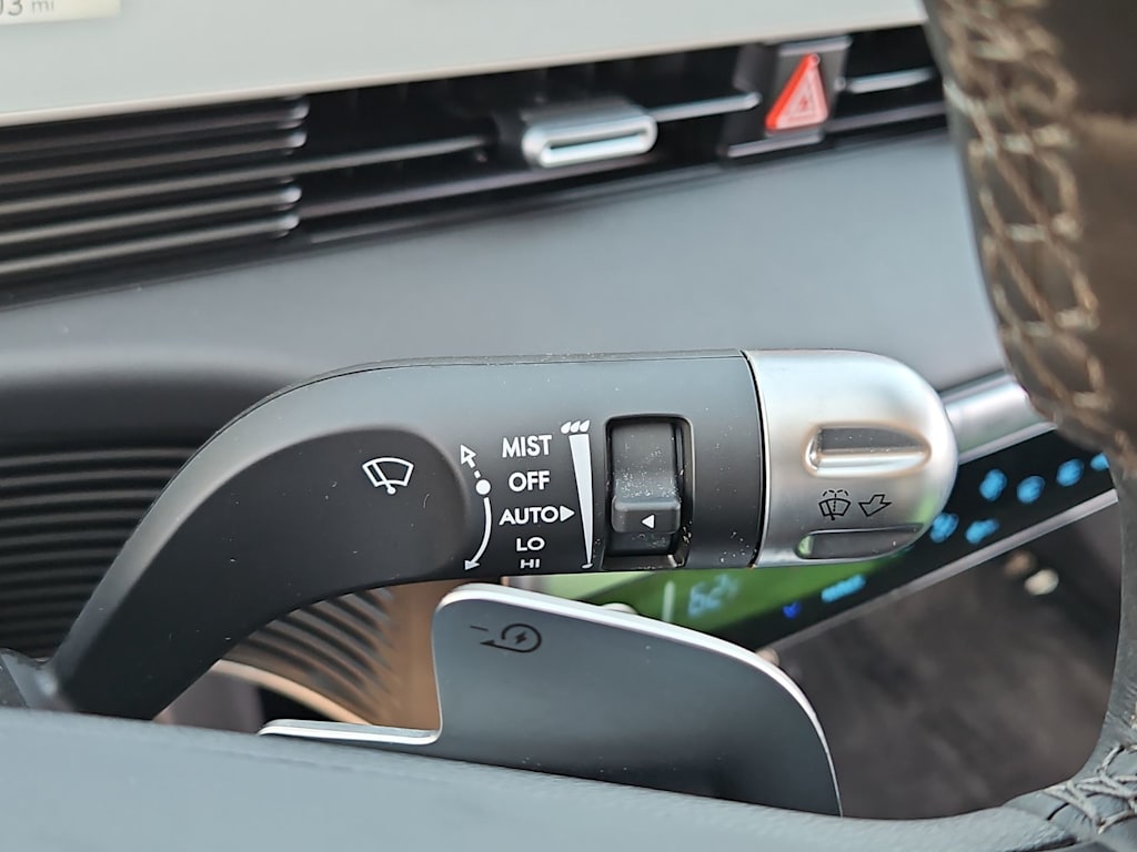 Thumbnail: 2024 Hyundai Ioniq 5 - 28
