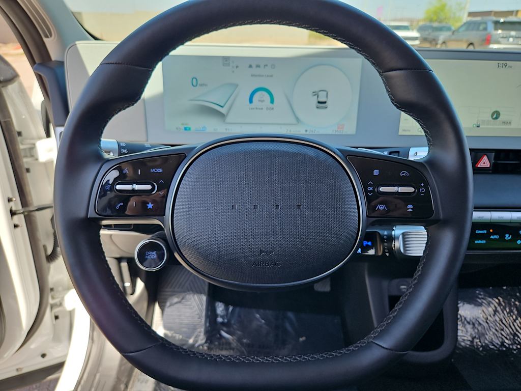Thumbnail: 2024 Hyundai Ioniq 5 - 10