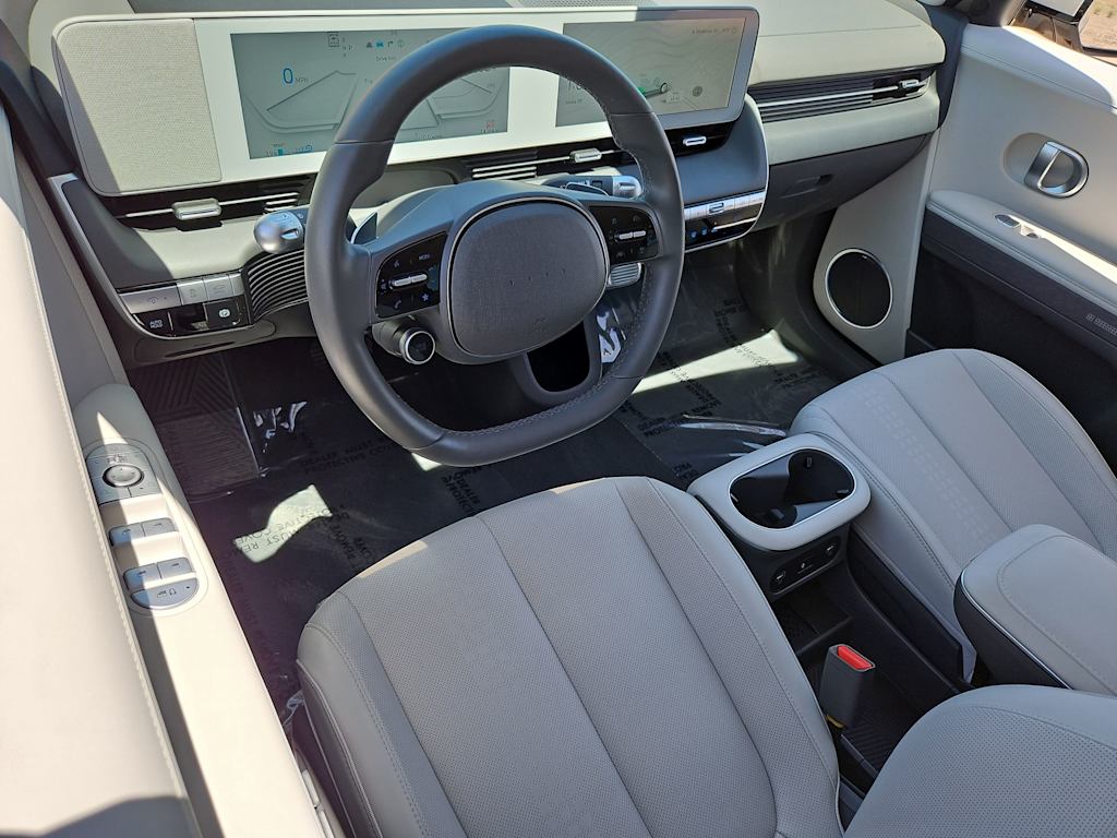 Thumbnail: 2024 Hyundai Ioniq 5 - 2
