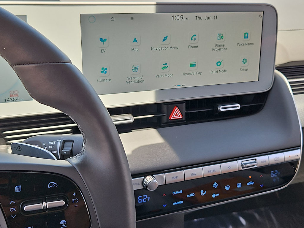 Thumbnail: 2024 Hyundai Ioniq 5 - 30