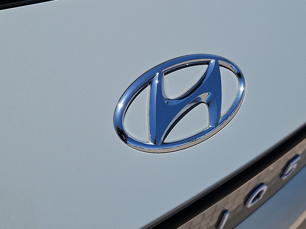 Thumbnail: 2024 Hyundai Ioniq 5 - 7