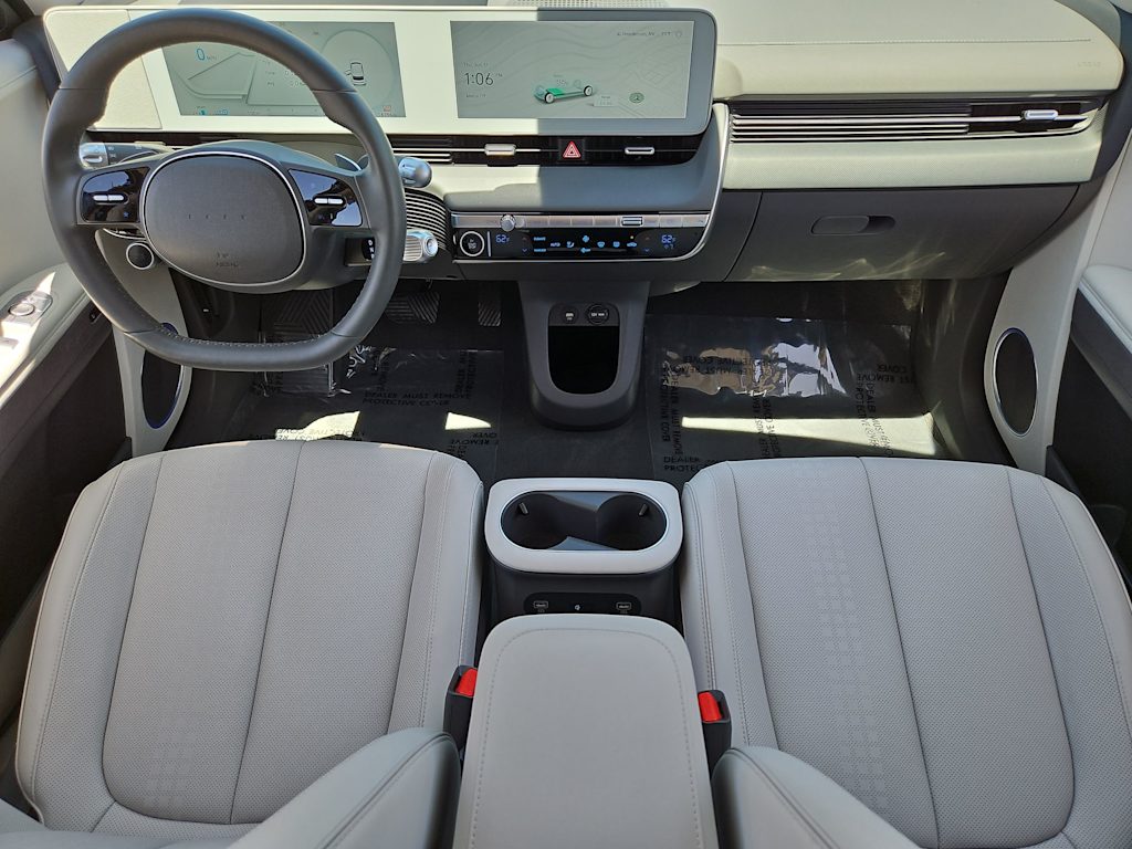 Thumbnail: 2024 Hyundai Ioniq 5 - 11