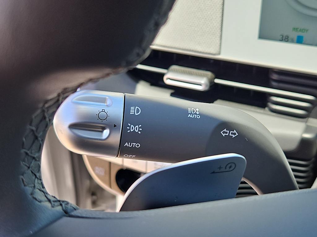 Thumbnail: 2024 Hyundai Ioniq 5 - 29