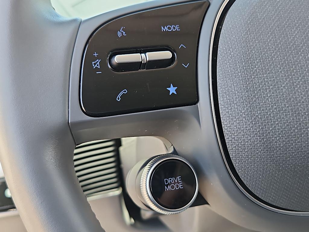 Thumbnail: 2024 Hyundai Ioniq 5 - 28