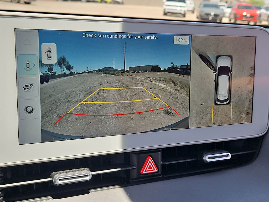 Thumbnail: 2024 Hyundai Ioniq 5 - 32