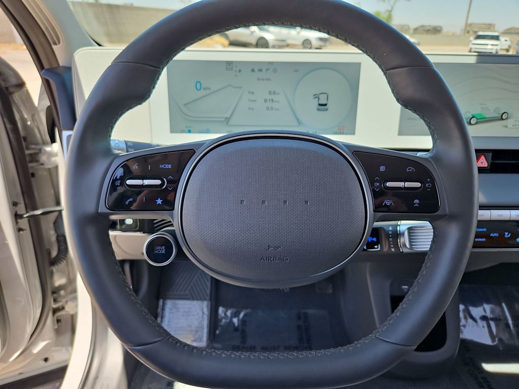 Thumbnail: 2024 Hyundai Ioniq 5 - 10