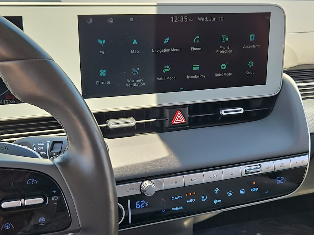 Thumbnail: 2023 Hyundai Ioniq 5 - 14