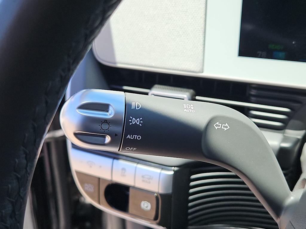 Thumbnail: 2023 Hyundai Ioniq 5 - 15
