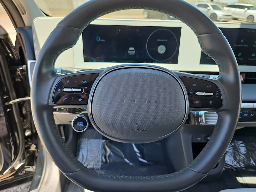 Thumbnail: 2023 Hyundai Ioniq 5 - 10