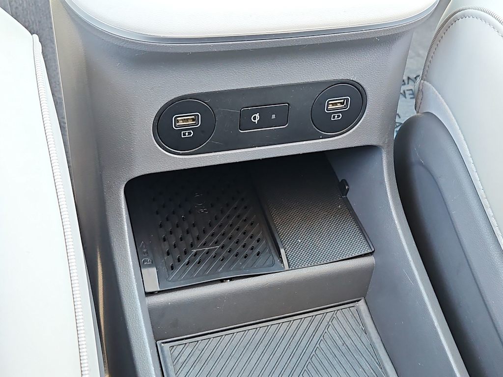 Thumbnail: 2023 Hyundai Ioniq 5 - 34