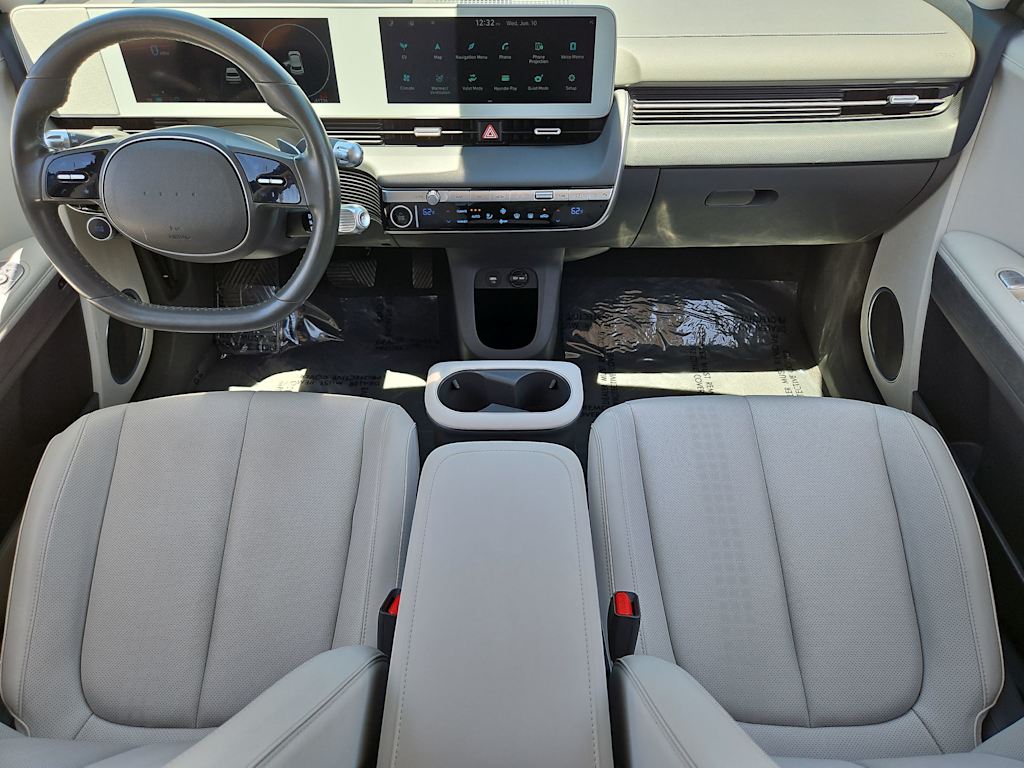 Thumbnail: 2023 Hyundai Ioniq 5 - 11
