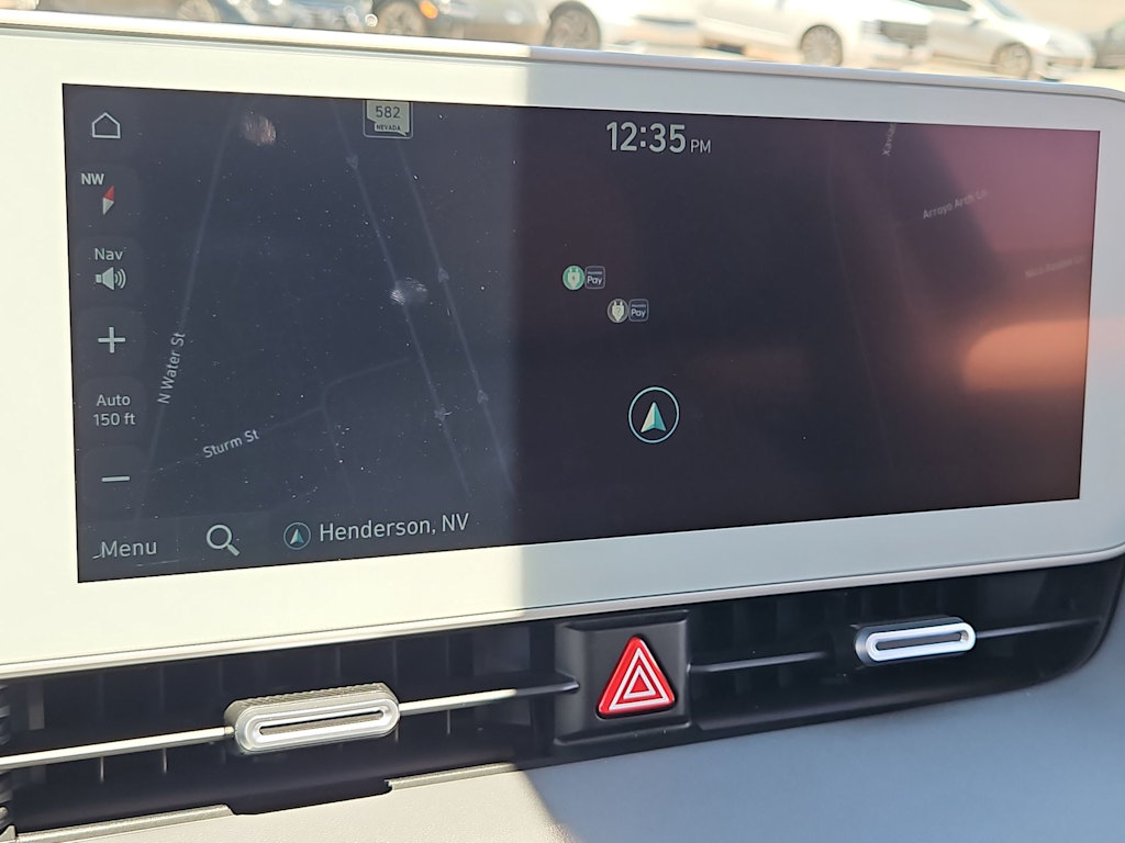 Thumbnail: 2023 Hyundai Ioniq 5 - 32