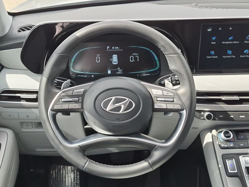 Thumbnail: 2025 Hyundai Palisade - 13