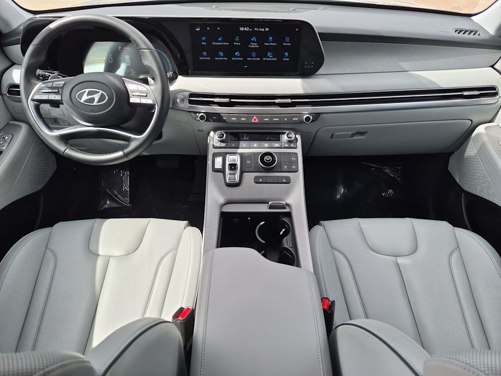 Thumbnail: 2025 Hyundai Palisade - 10