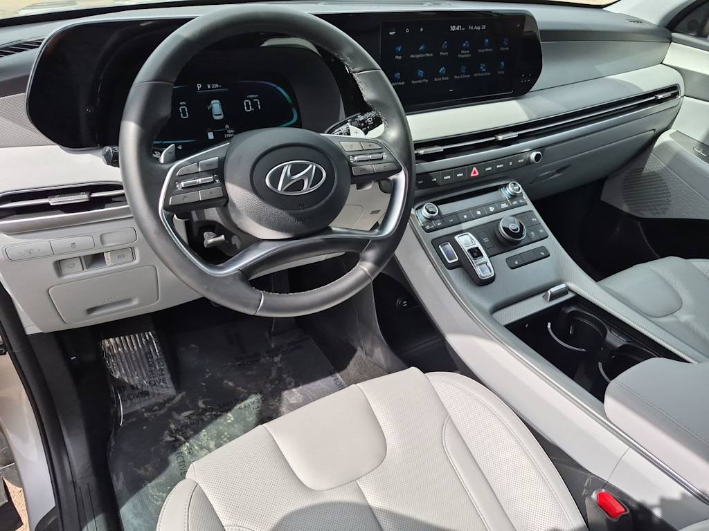 Thumbnail: 2025 Hyundai Palisade - 2
