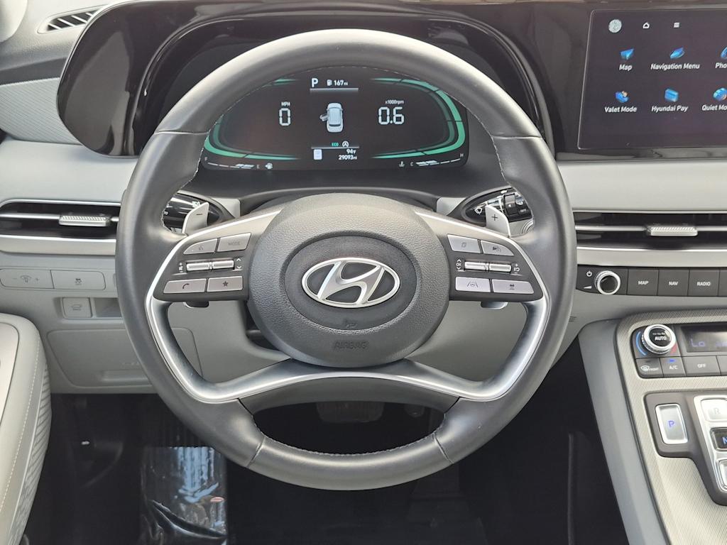 Thumbnail: 2025 Hyundai Palisade - 14