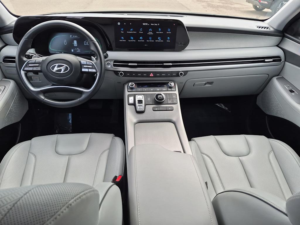 Thumbnail: 2025 Hyundai Palisade - 10