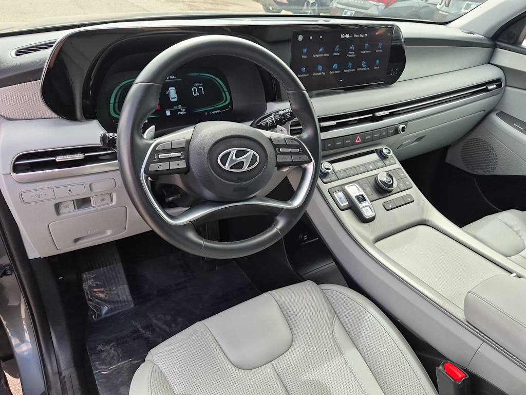 Thumbnail: 2025 Hyundai Palisade - 2