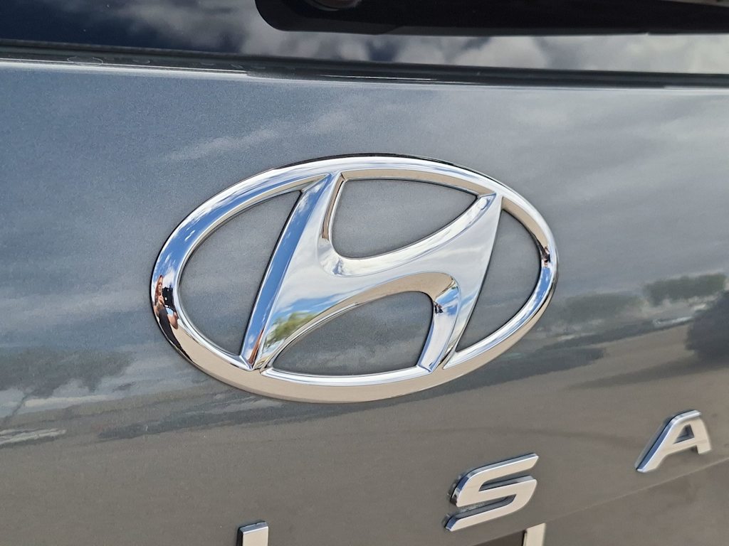 Thumbnail: 2025 Hyundai Palisade - 7