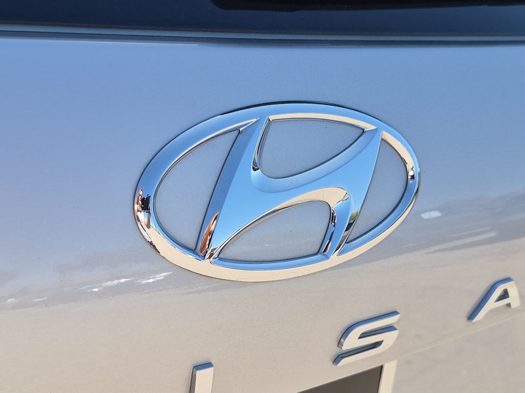 Thumbnail: 2025 Hyundai Palisade - 24
