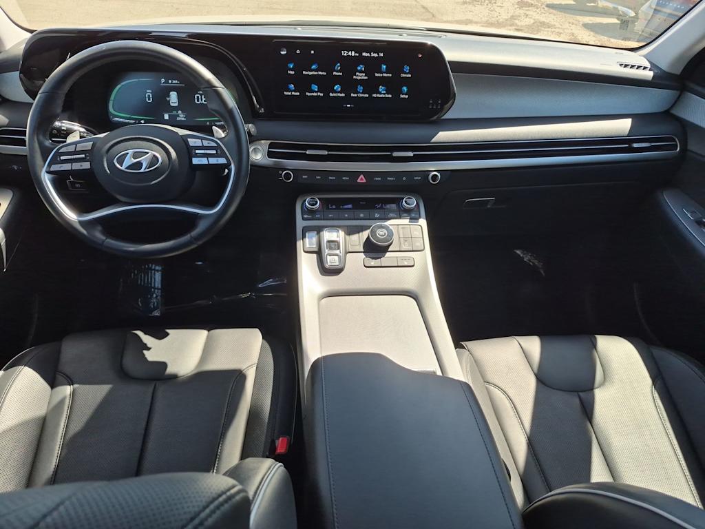 Thumbnail: 2025 Hyundai Palisade - 10