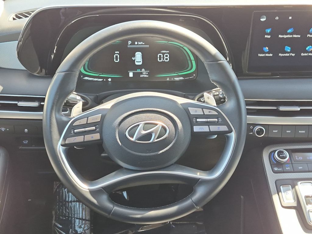 Thumbnail: 2025 Hyundai Palisade - 14