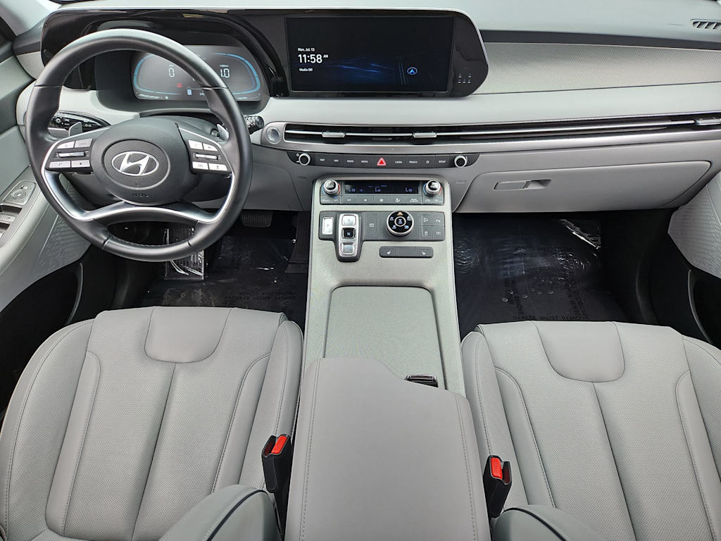 Thumbnail: 2025 Hyundai Palisade - 10