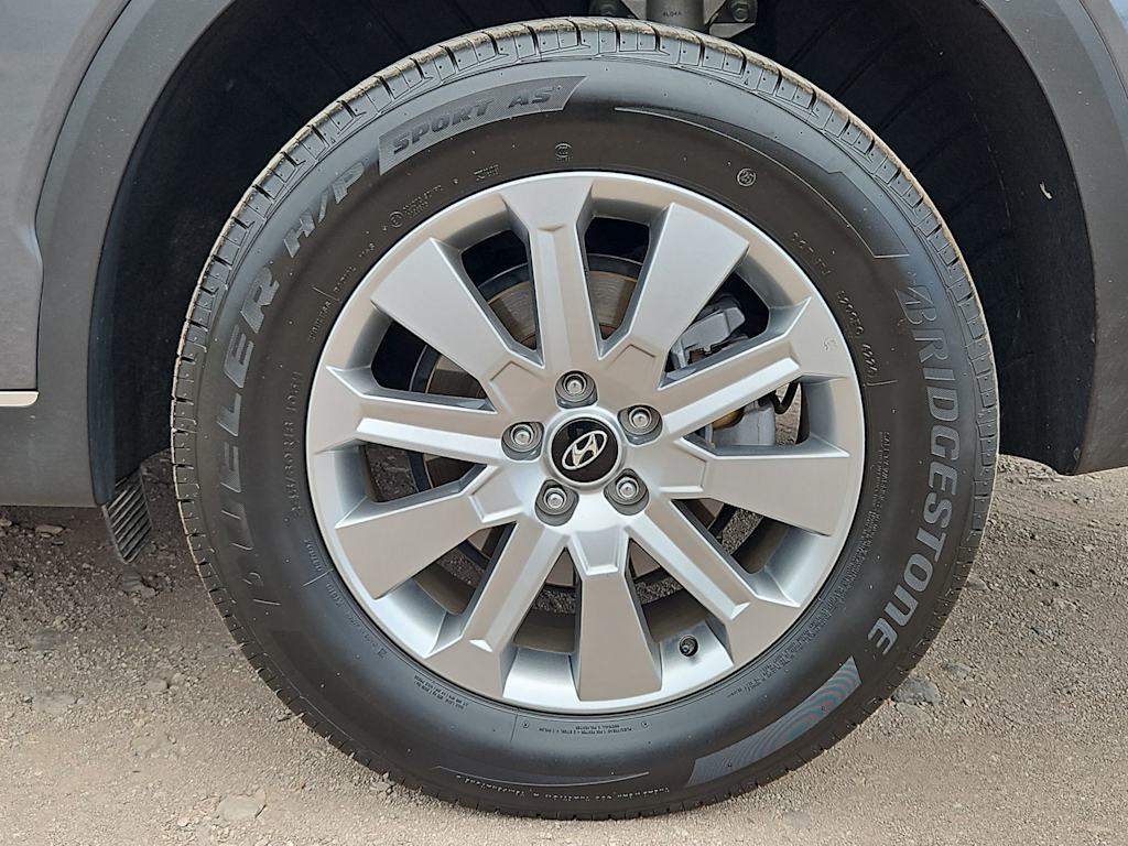 Thumbnail: 2025 Hyundai Palisade - 8