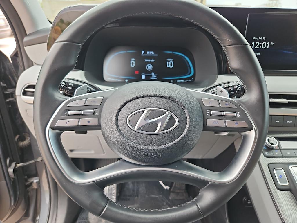 Thumbnail: 2025 Hyundai Palisade - 15