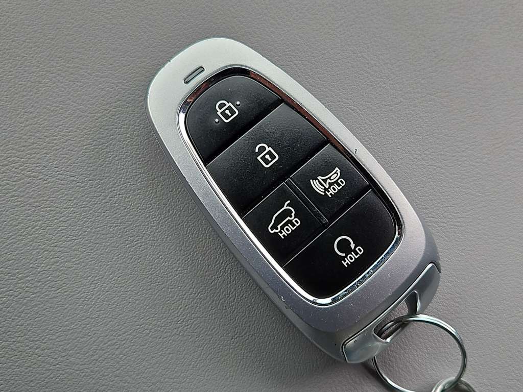 Thumbnail: 2025 Hyundai Palisade - 20
