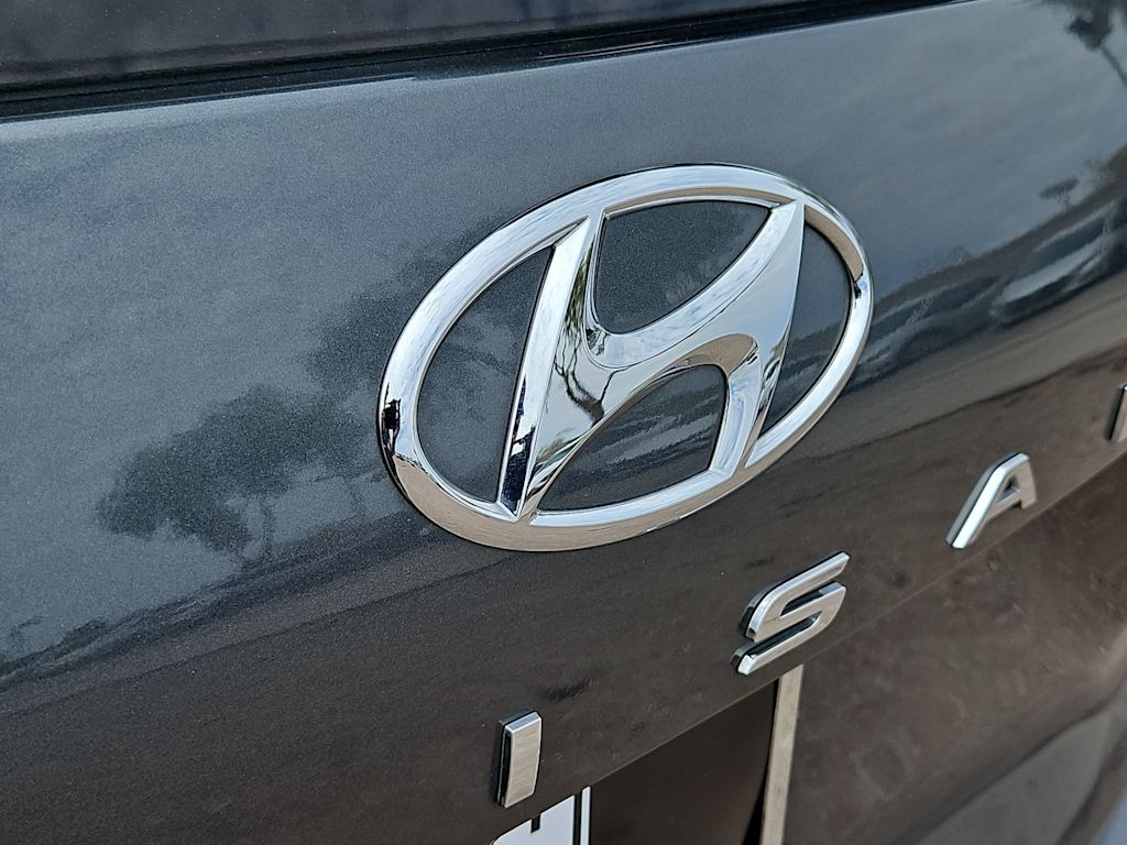 Thumbnail: 2025 Hyundai Palisade - 26