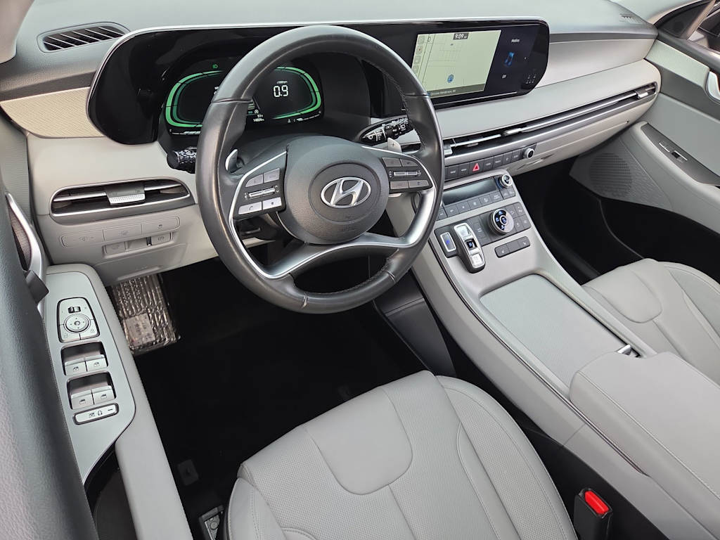 Thumbnail: 2025 Hyundai Palisade - 2