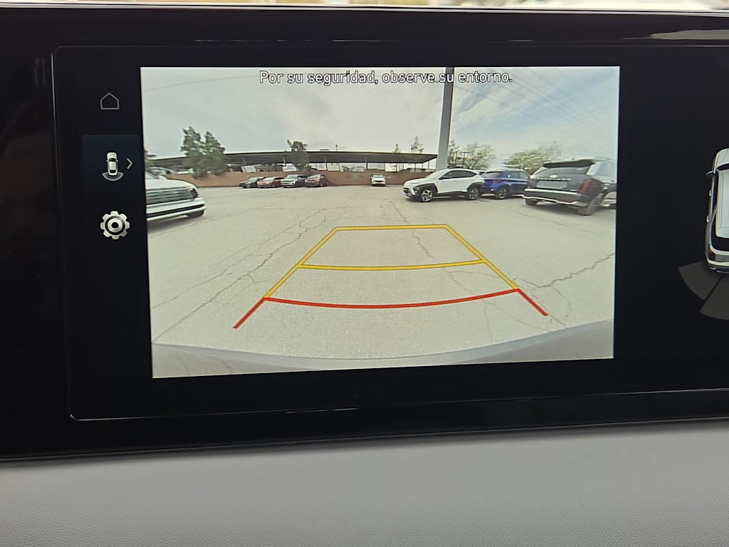 Thumbnail: 2025 Hyundai Palisade - 32