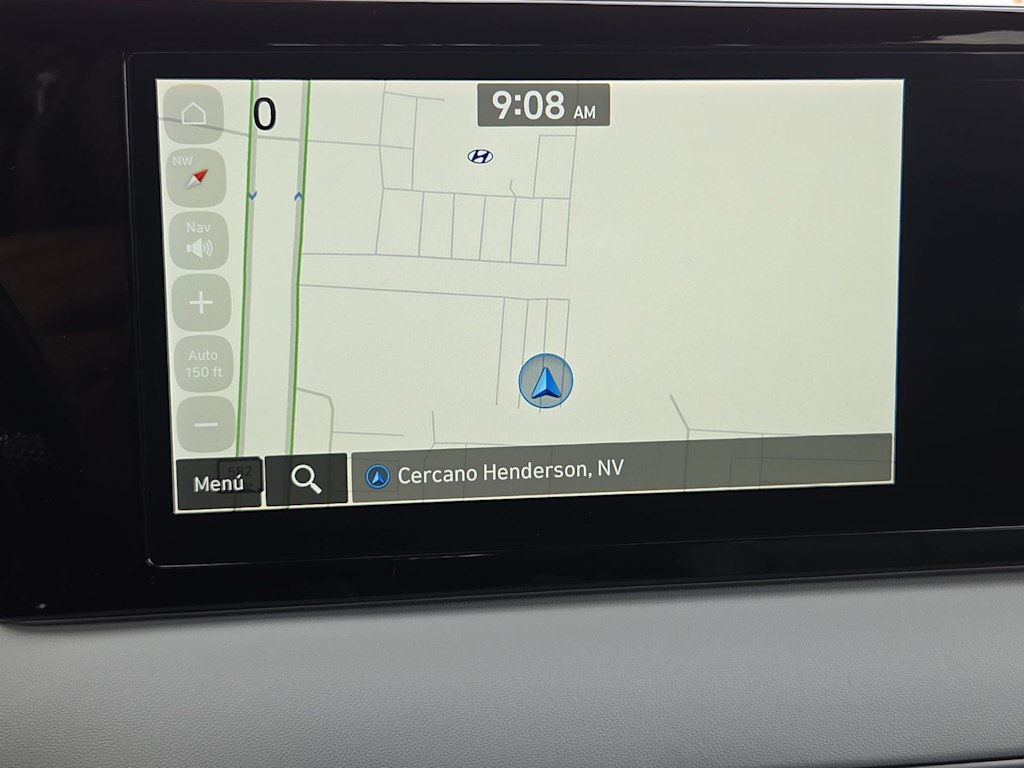 Thumbnail: 2025 Hyundai Palisade - 31