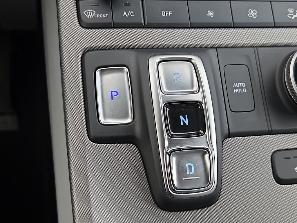 Thumbnail: 2025 Hyundai Palisade - 35