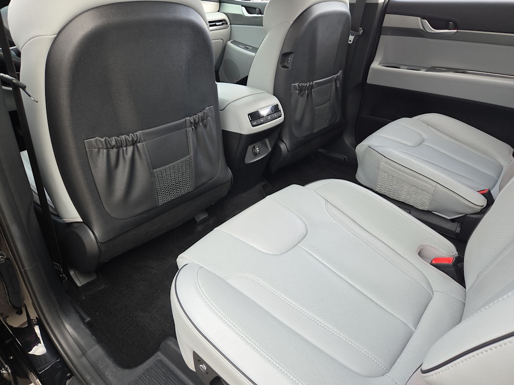 Thumbnail: 2025 Hyundai Palisade - 13