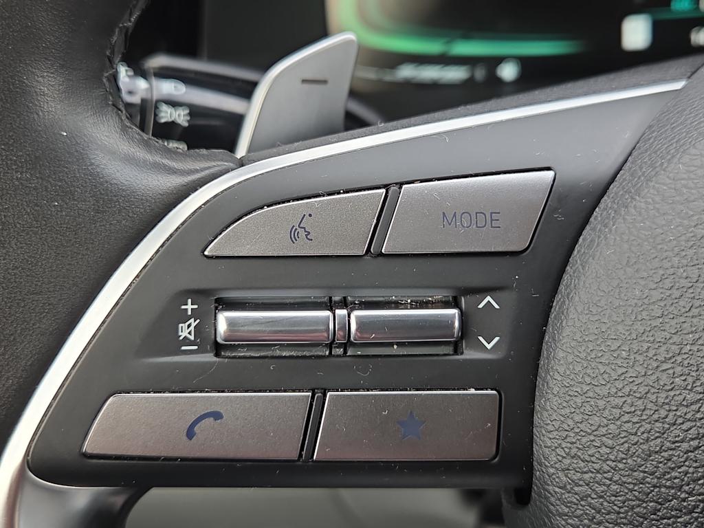 Thumbnail: 2025 Hyundai Palisade - 27