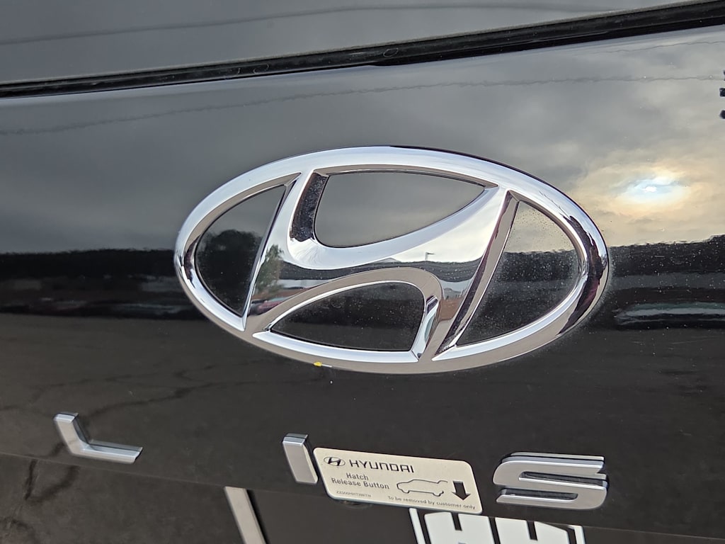 Thumbnail: 2025 Hyundai Palisade - 7