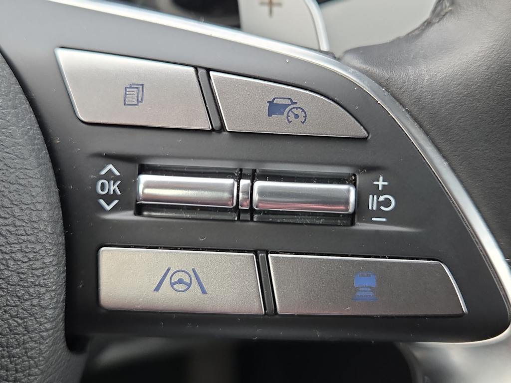 Thumbnail: 2025 Hyundai Palisade - 28