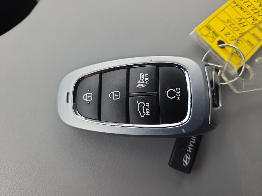 Thumbnail: 2025 Hyundai Palisade - 17