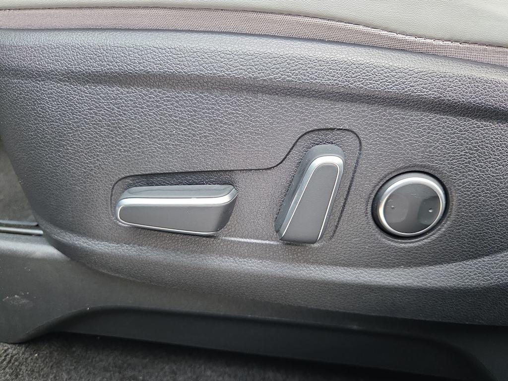 Thumbnail: 2025 Hyundai Palisade - 24