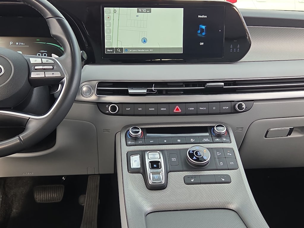 Thumbnail: 2025 Hyundai Palisade - 15